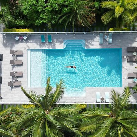 Hotel & Villa Le Cocotel Saint-Francois  Exterior photo