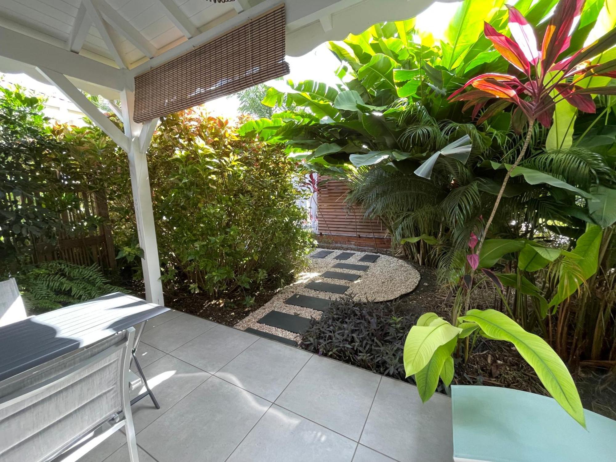Hotel & Villa Le Cocotel Saint-Francois  Room photo