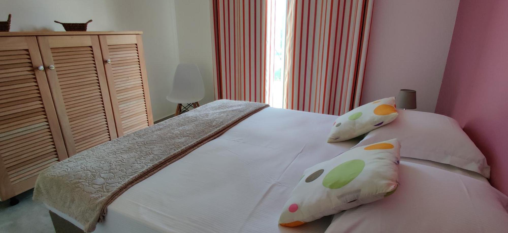 Hotel & Villa Le Cocotel Saint-Francois  Room photo