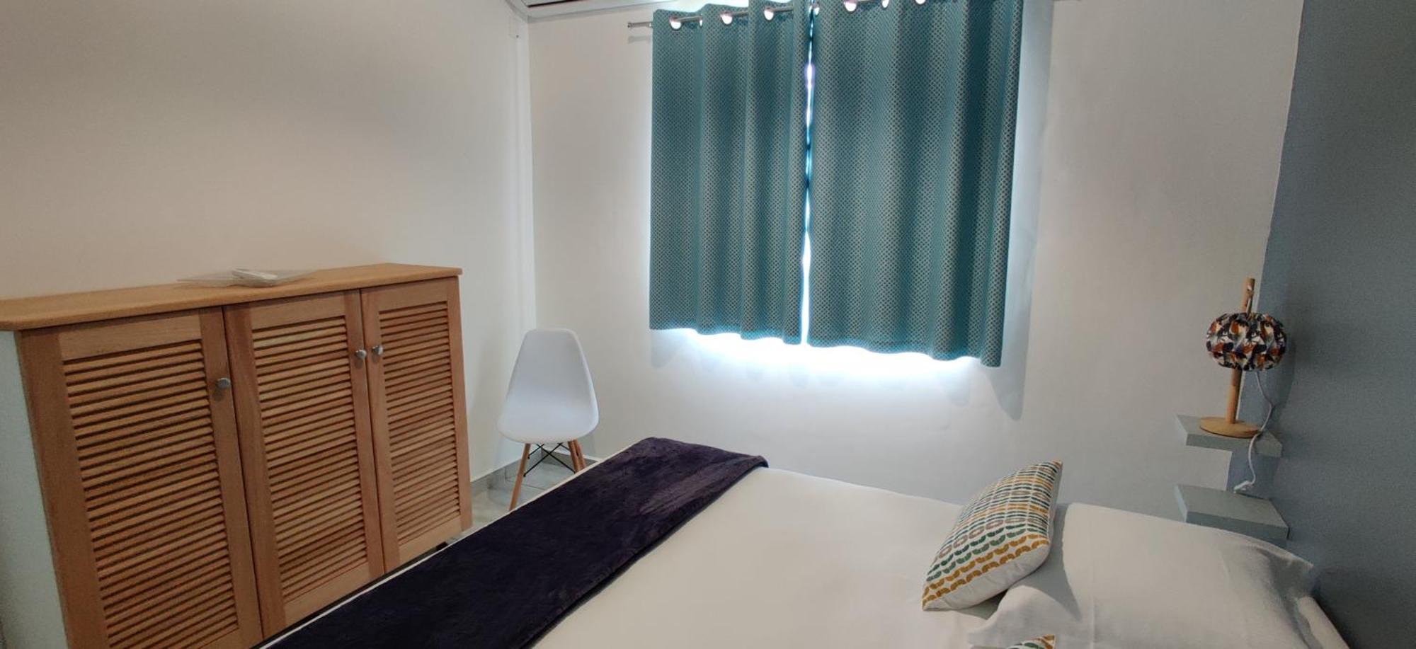 Hotel & Villa Le Cocotel Saint-Francois  Room photo