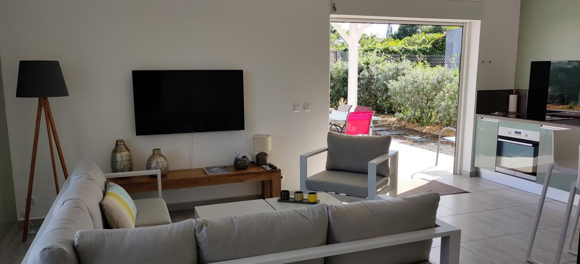 Hotel & Villa Le Cocotel Saint-Francois  Room photo